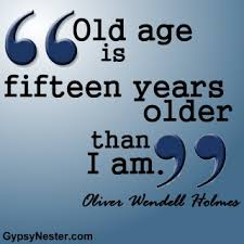The Younger Side of&nbsp;Old