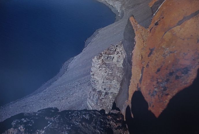 Tales From Thule, Greenland Part&nbsp;II