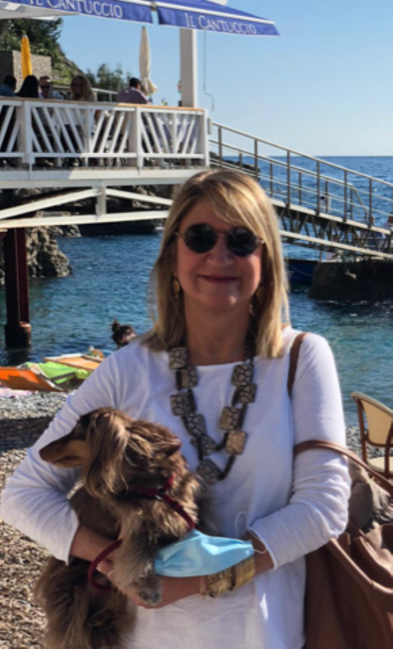 Covid Conversations From&nbsp;Italy