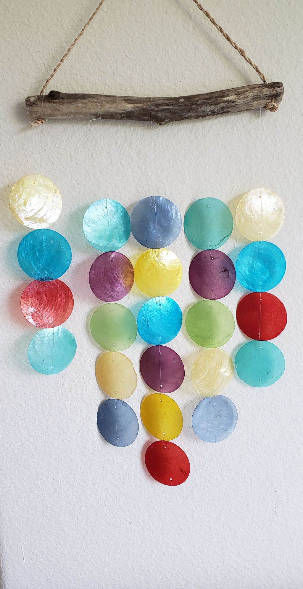 The Colors of the&nbsp;Sea