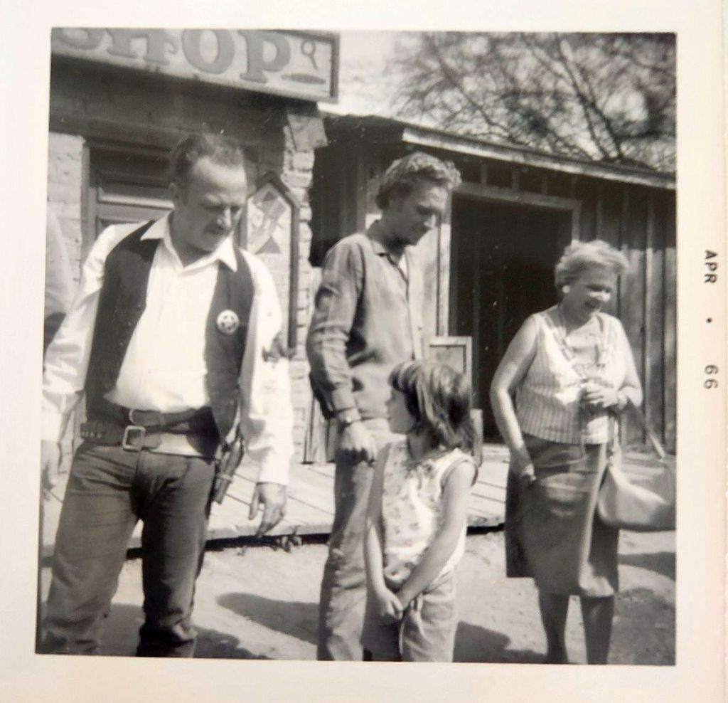 What Stories Will You&nbsp;Find?