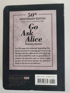 More Questions for&nbsp;Alice