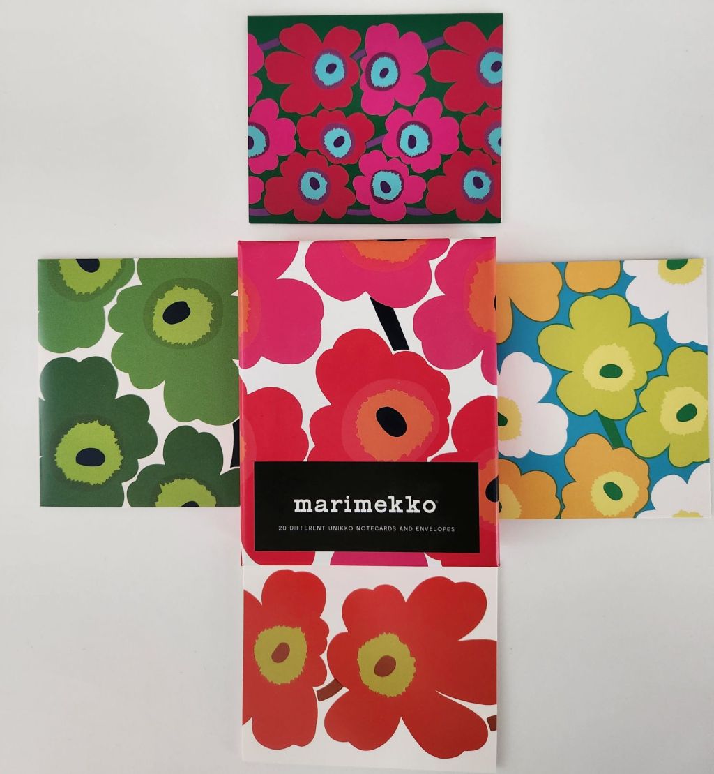 A Marimekko Life
