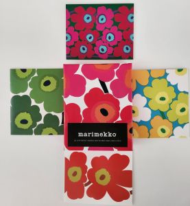 A Marimekko Life