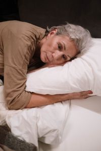 Tossing and Turning: My Sleep&nbsp;Study